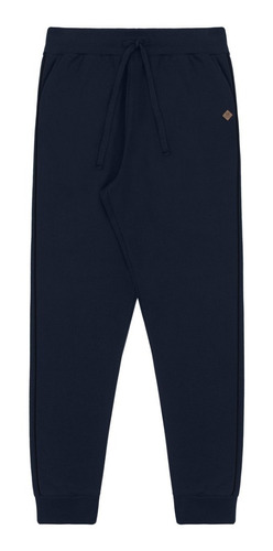 Pantalón Deportivo Felpa Fico Moda De Hombre Mvd Sport