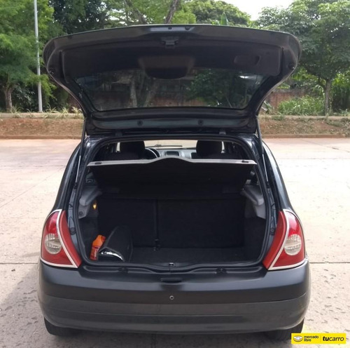 Renault Clio F.ii Cool