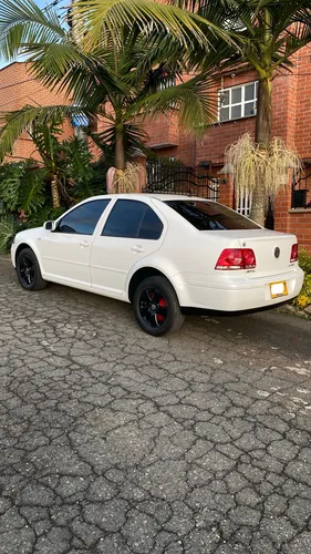 Volkswagen Jetta Europa