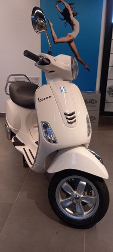 Imagen 9 de 11 de Vespa Vxl 150 Entrega Inmediata