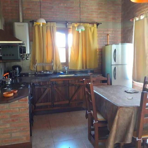 Imagen 9 de 19 de Cabañas En Alquiler San Javier Cordoba Valle Traslasierra (leer)