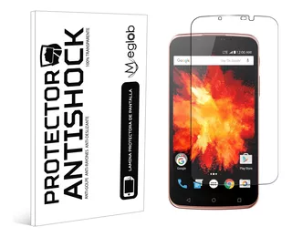Protector Pantalla Antishock Para Polaroid Snap 6.0