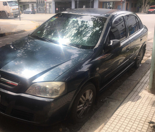 Chevrolet Astra 2.0 Gl