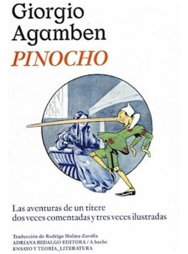 Pinocho