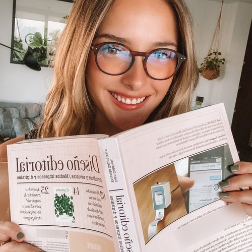 +1.0 - Anteojos De Lectura The Explorer Tort Claro