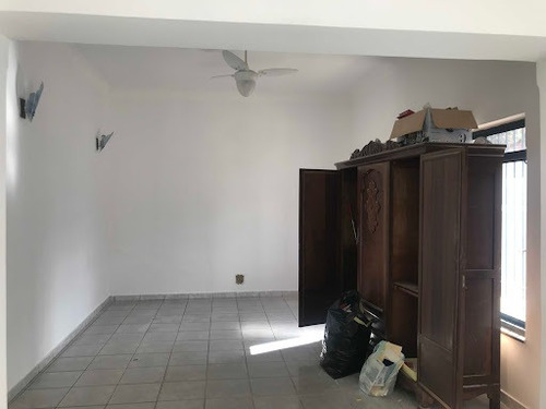 Imagem 9 de 18 de Casa Para Alugar, 181 M² Por R$ 2.400,00/mês - Jardim Chapadão - Campinas/sp - Ca0464