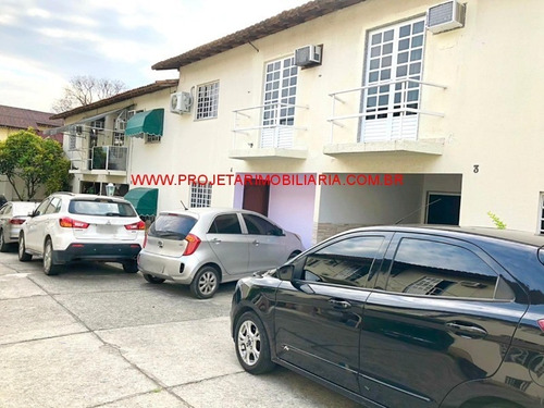 Imagem 3 de 9 de Casa Duplex - Centro/comendador Soares - Rua Do Banco Itaú - 2quartos, Sala Ampla, 2 Banheiros - Ca00742 - 69677951