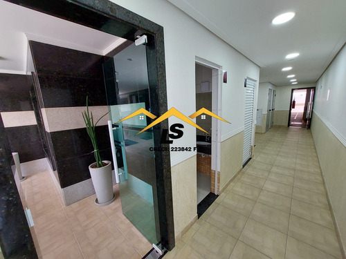 Imagem 22 de 30 de Apartamento - Ap00085 - 70029202