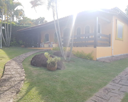 Imagem 2 de 30 de Chacara - Ch00222 - 70983348