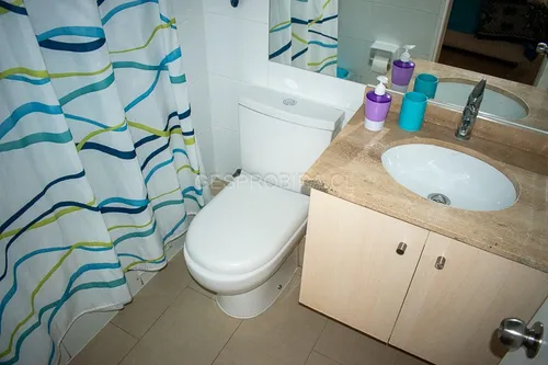 Venta Departamento Papudo Laguna P222