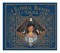 Comprar Libro: Una Historia Natural De La Magia (guías De Campo Del 