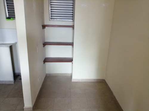 Imagen 6 de 9 de Apartaestudio En Arriendo La Candelaria 649-17231