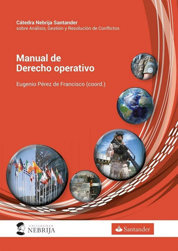 Libro Manual De Derecho Operativo