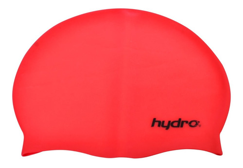 Gorra Silicona Hydro Jr Con Estuche