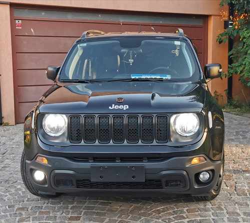 Jeep Renegade Sport 1.8 Atm6