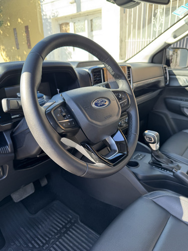 Ford Ranger 2.0 Cd 4X2 Xlt At 210Cv