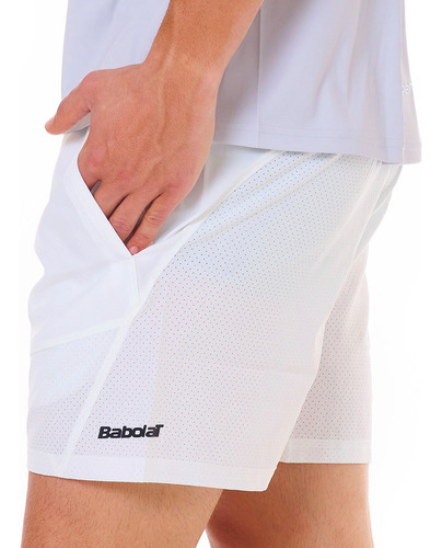 Short Hombre Deportivo Babolat Lite