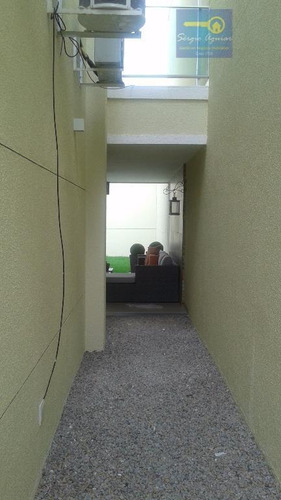 Imagem 12 de 30 de Casa Residencial À Venda, Lagoa Redonda, Fortaleza. - Codigo: Ca0265 - Ca0265