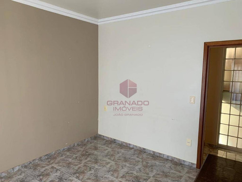 Sobrado À Venda, 256 M² Por R$ 650.000,00 - J. R. Lazaro - Mandaguaçu/pr - So0055