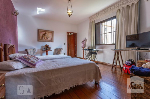 Imagem 11 de 15 de Casa À Venda No Dona Clara - Código 329315 - 329315