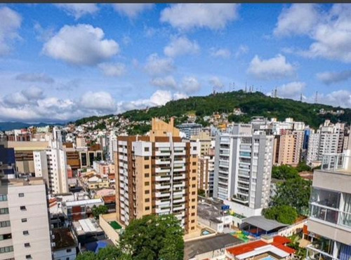 Imagem 7 de 24 de Apartamento Com 2 Dormitórios No Centro - Ap5567