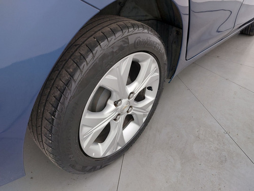 Chevrolet Onix 1.0 TURBO FLEX PLUS LTZ MANUAL