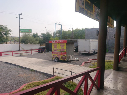 Imagen 4 de 4 de Bodega Industrial - Los Elizondo