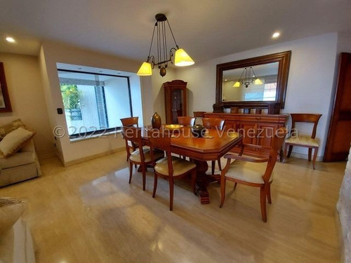 Imagen 4 de 18 de Apartamento En Venta Los Naranjos Del Cafetal Mls 22-22951 Znip