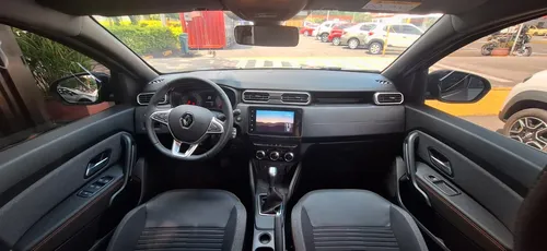 Renault Duster 1.3 T Iconic 4X2 Cvt