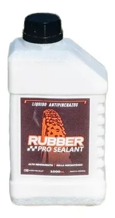 LIQUIDO ANTIPINCHAZOS CAUCHO REX 250ML