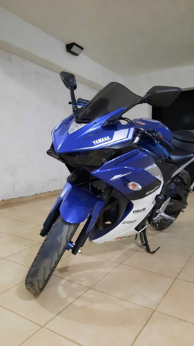 Imagen 4 de 10 de Yamaha R3