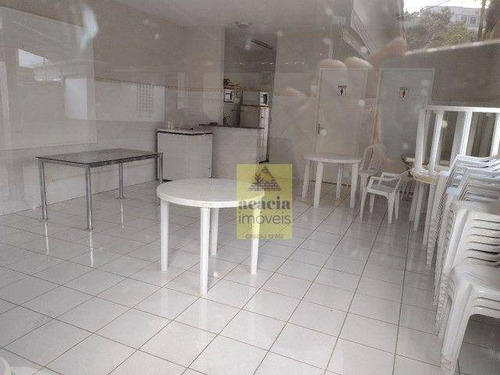 Imagem 16 de 20 de Sobrado À Venda, 85 M² Por R$ 430.000,00 - Jaraguá - São Paulo/sp - So3093