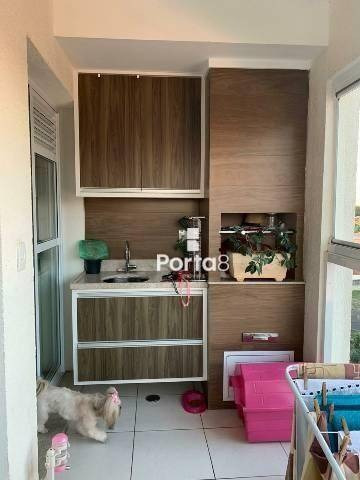 Imagem 3 de 10 de Apartamento À Venda, 104 M² Por R$ 650.000,00 - Jardim Urano - São José Do Rio Preto/sp - Ap8047
