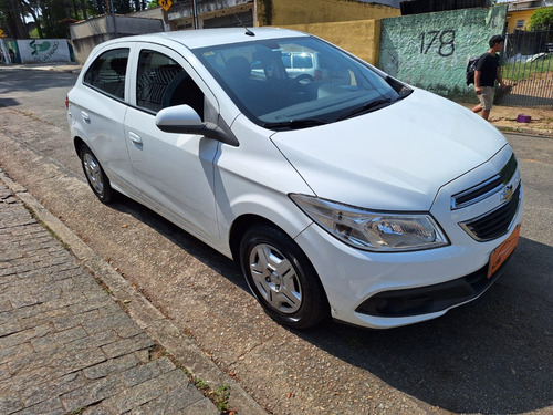 Chevrolet Onix 1.0 Lt 5p