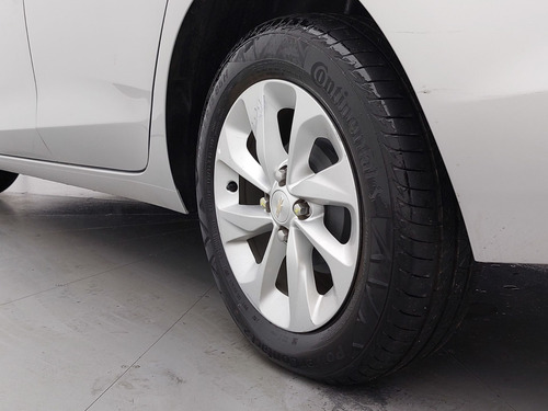 Chevrolet Onix 1.0 FLEX PLUS LT MANUAL