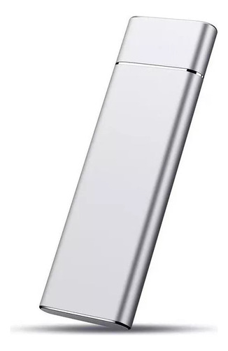 Mini Disco Duro Externo Portátil De Estado Sólido De 16 Tb