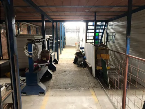 Venta De Bodega En Juanchito, Candelaria, Valle Del Cauca 5655.