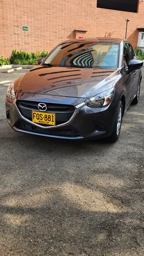 Mazda 2 1.5 Prime