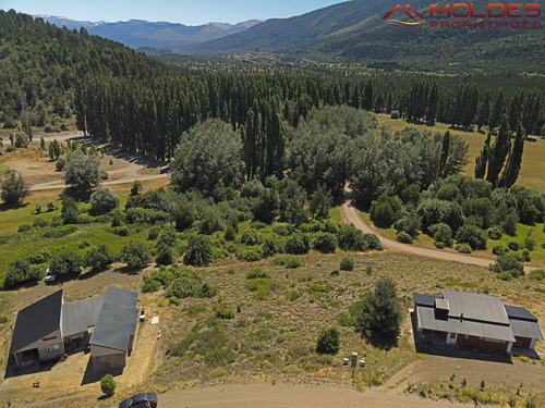 Lote En Venta En San Martín De Los Andes Noregon