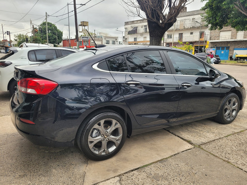 Chevrolet Cruze 1.4 Ltz At Sedan