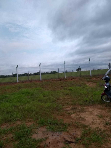 Chácara Condomínio Vale Verde