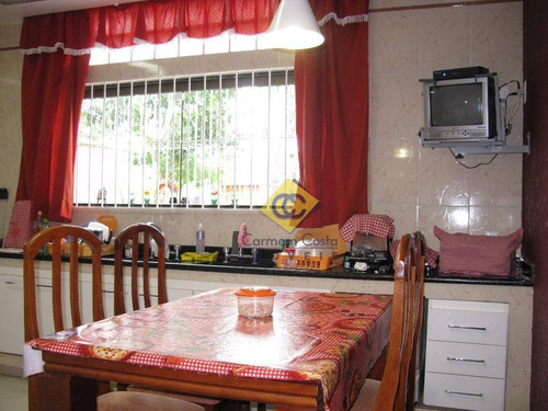 Imagem 14 de 30 de Casa Com 2 Dormitórios À Venda, 171 M² Por R$ 829.000,00 - Jardim Bela Vista - Rio Das Ostras/rj - Ca0660