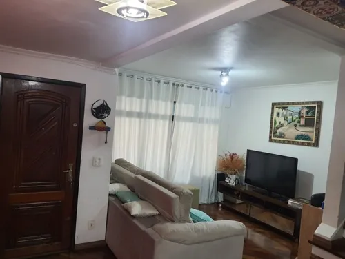 Casa Sobrado Santo André