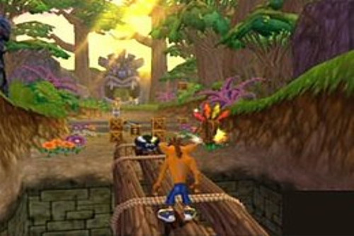 Jogo Crash Twinsanity P/ Ps2 - Leia A Descrição