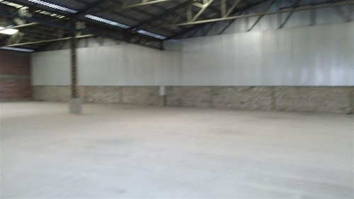 Bodega En Arriendo En Puerto Varas