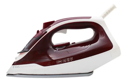 Plancha De Vapor T-fal Express Steam Plus | Envío gratis
