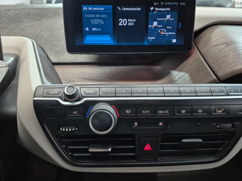 Bmw I3 2020
