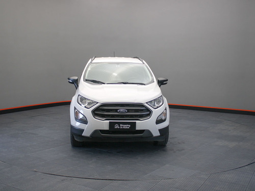 Ford Ecosport Freestyle 1.5 Mt Suv 2019