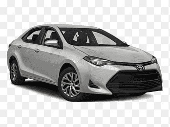 Parachoque Delantero Toyota Corolla 2018/19 Usa Le Genérico