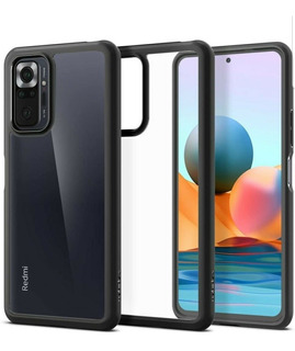 Xiaomi Redmi Note 10 Pro Spigen Ultra Hybrid Carcasa Case